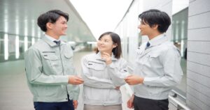 投稿についてもっと詳しく ホームページをリニューアル！
